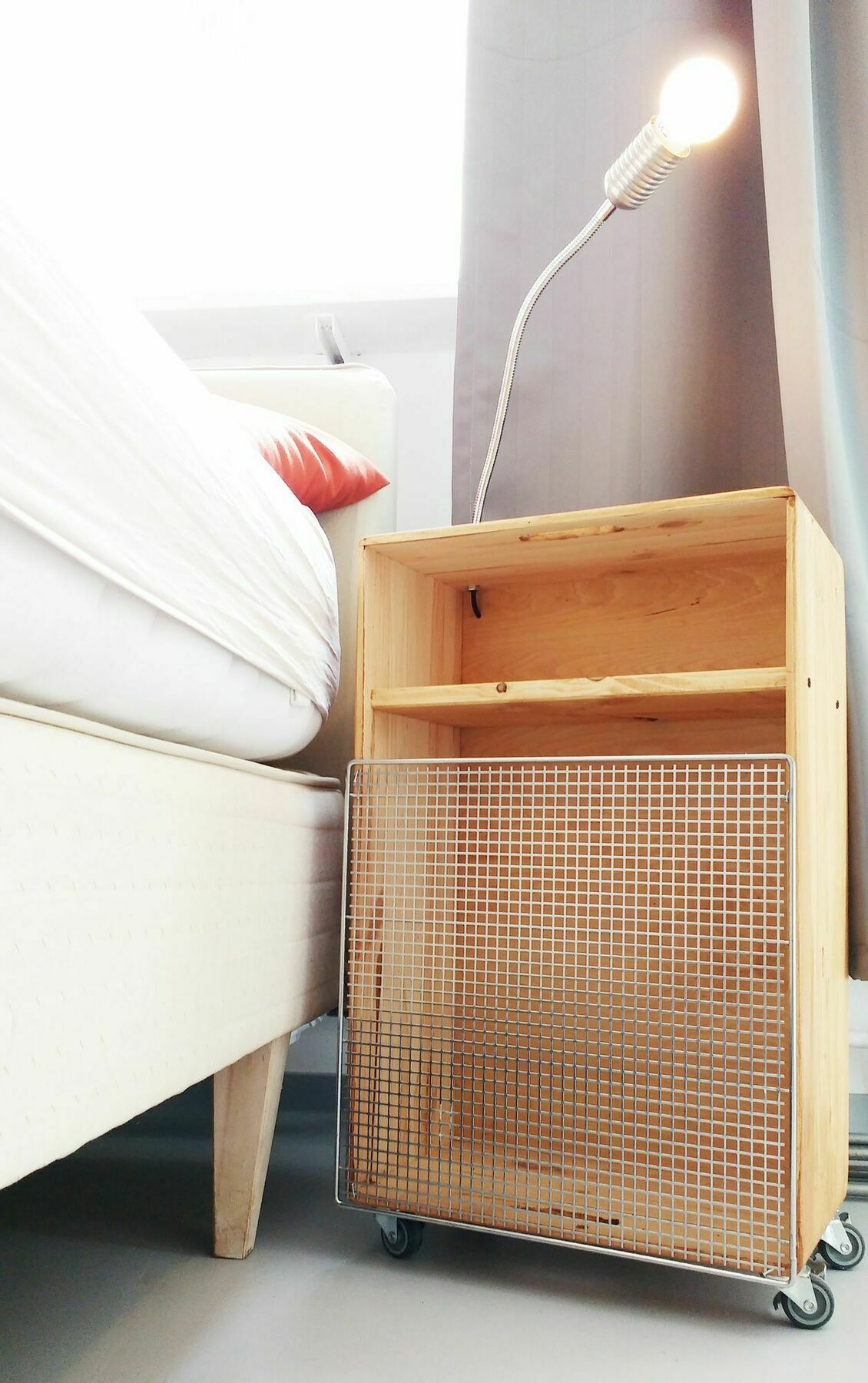 M I N I T E L Hotell Berlin Exteriör bild