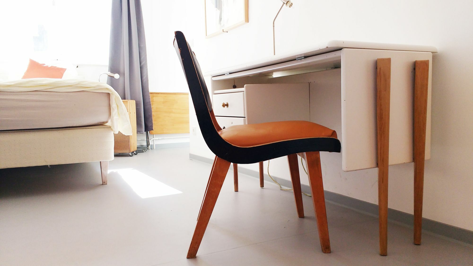 M I N I T E L Hotell Berlin Exteriör bild