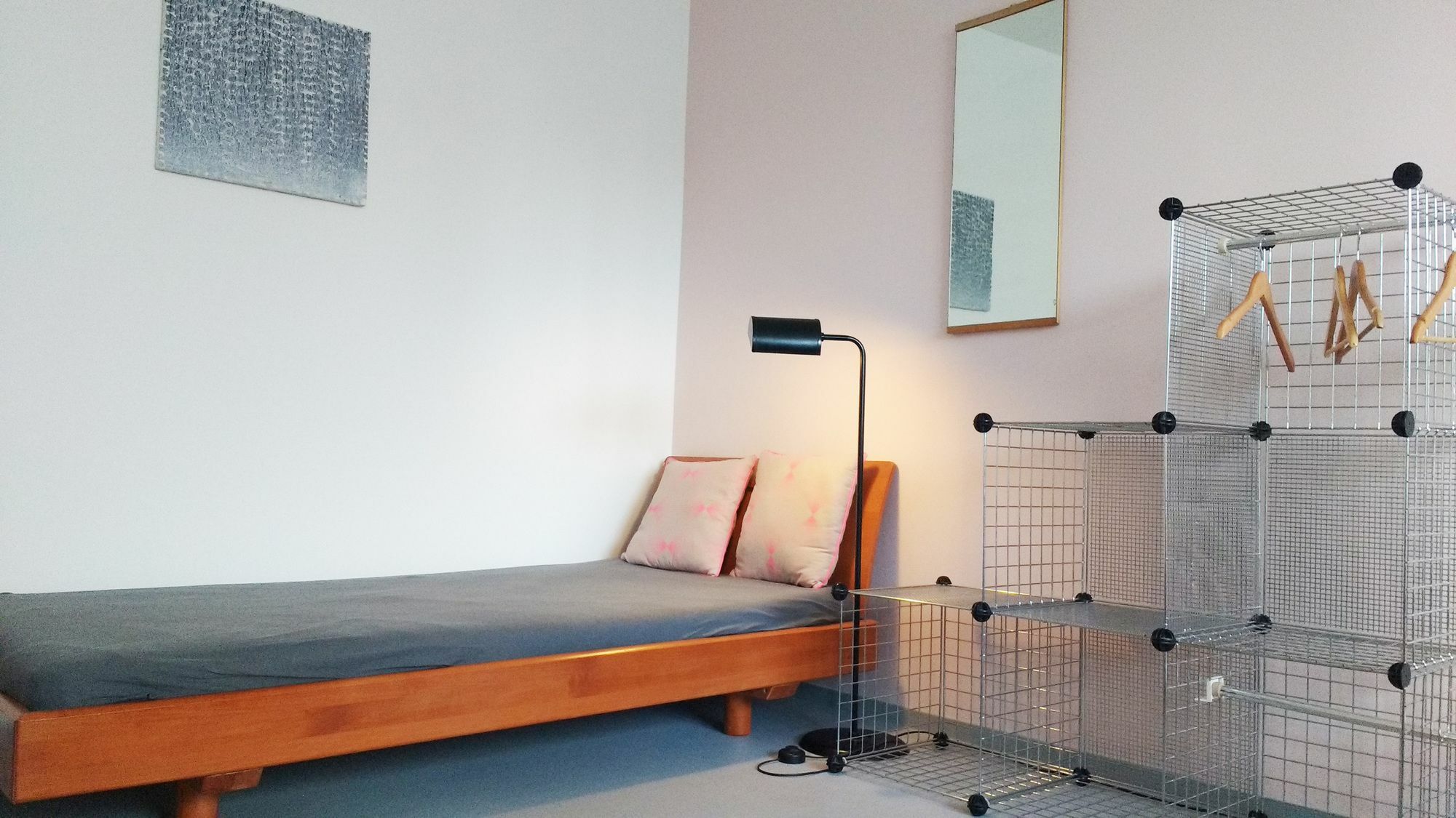 M I N I T E L Hotell Berlin Exteriör bild